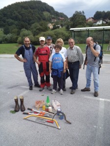 dsc00953 Markacijska zasedba