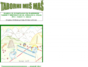 taborni-mis-mas-2011