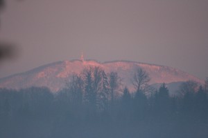 Boč v škrlatu (foto: Barbara K.)