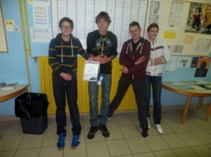 Ekipa Rostfraj Radiatorji