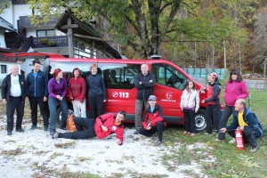 Pripravljeni na Požar