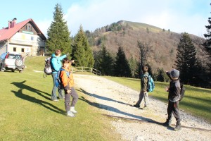 Tegale smo osvojili.