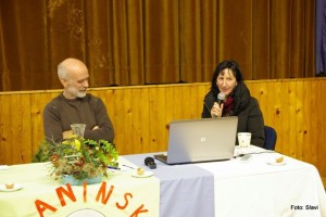 Zakonca Š tremfelj