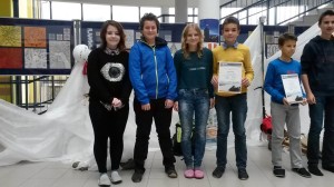 Slivniški Svizci junior