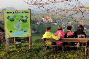 1. nagrada: Manca Čujež