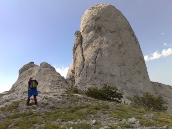 Kuk Stapina