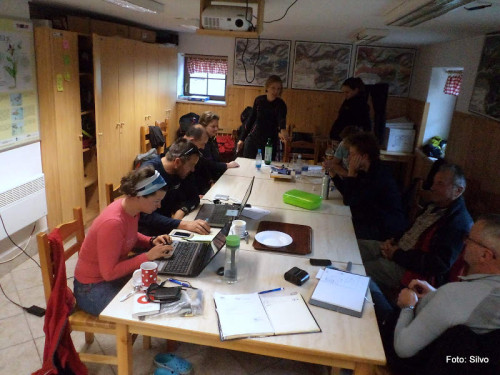 vir: lasten Silvo Užmah