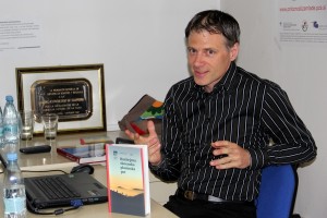 Gorazd Gorišek_foto Manca Čujež